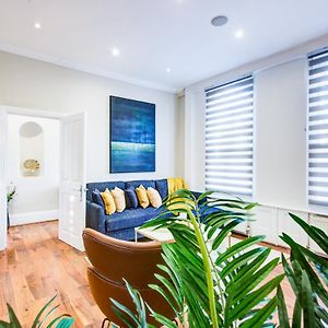 Deluxe Appartement met Drie Slaapkamers