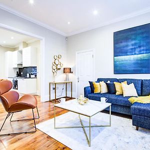 Deluxe Appartement met Twee Slaapkamers